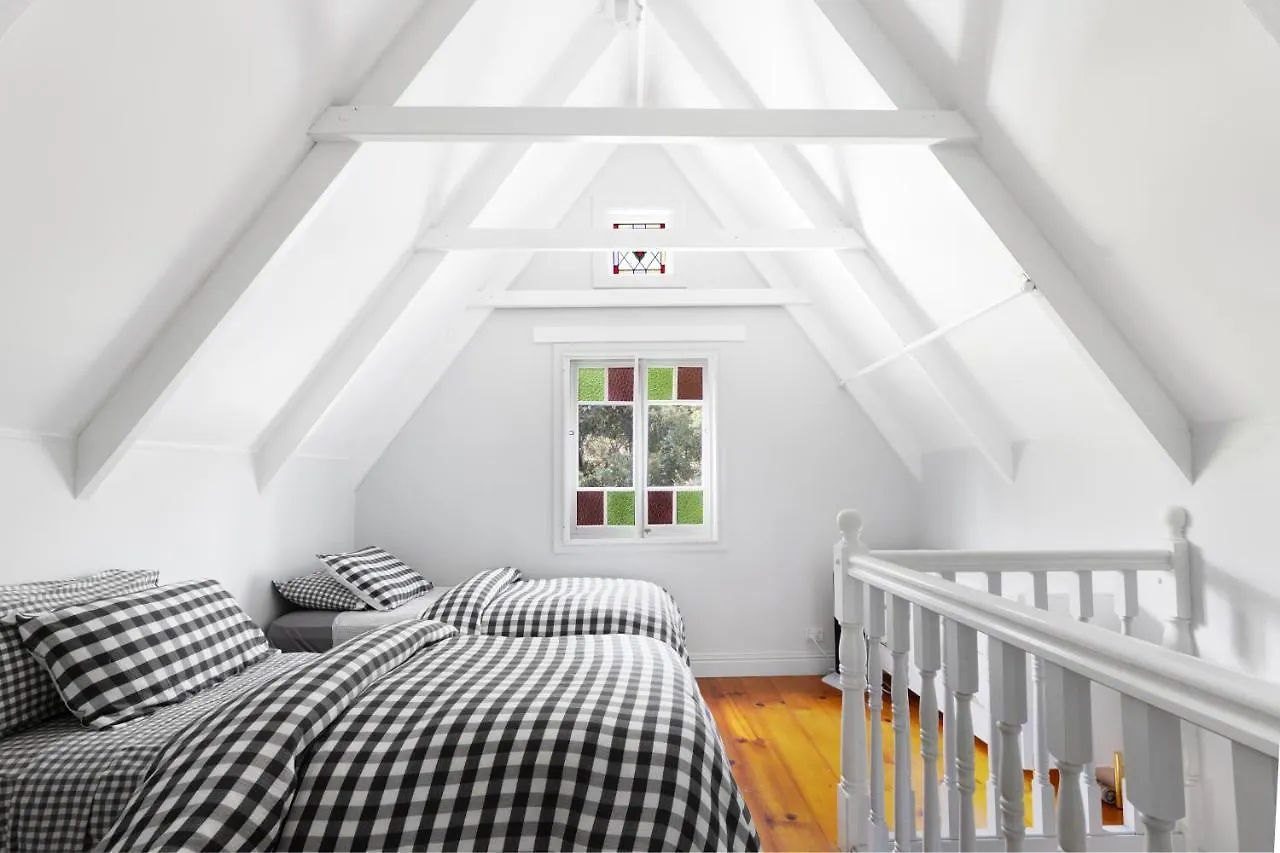 Holiday home The Witta Chapel - Luxury Country Cottage Escape For 6