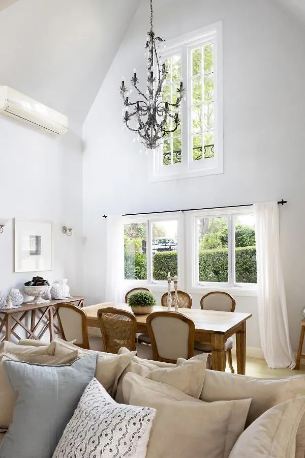 Holiday home The Witta Chapel - Luxury Country Cottage Escape For 6