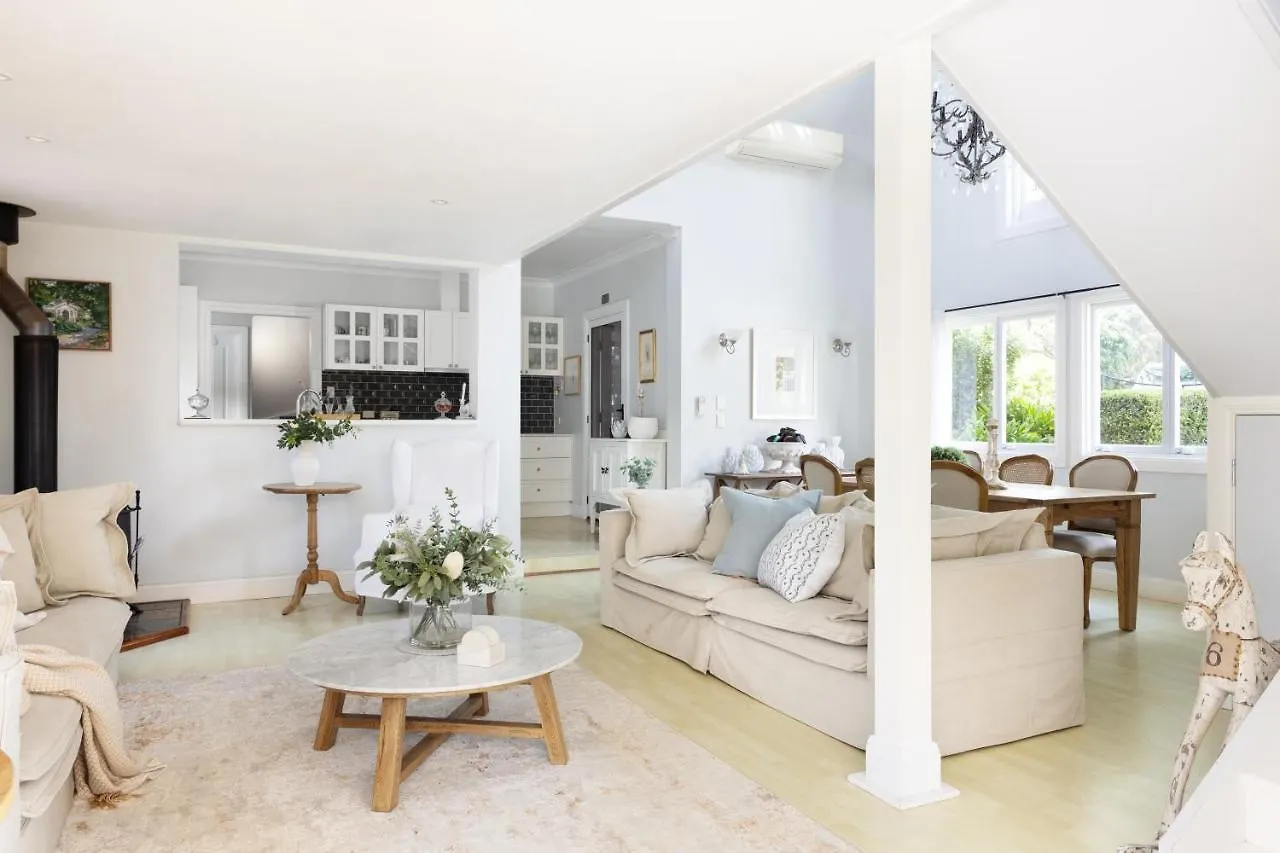 Holiday home The Witta Chapel - Luxury Country Cottage Escape For 6